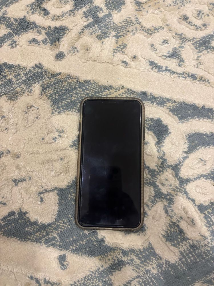 iPhone 11 pro max