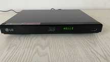 DVD-player-новый