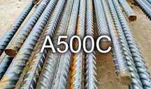 Арматура А3 18мм А500 Россия