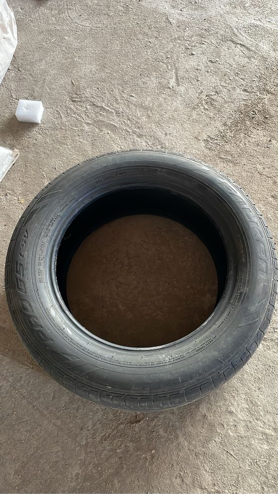 покрышка 225/60/R17