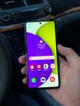 Samsung A52 128гб полный оригнал телефон катпайт супер жасайды