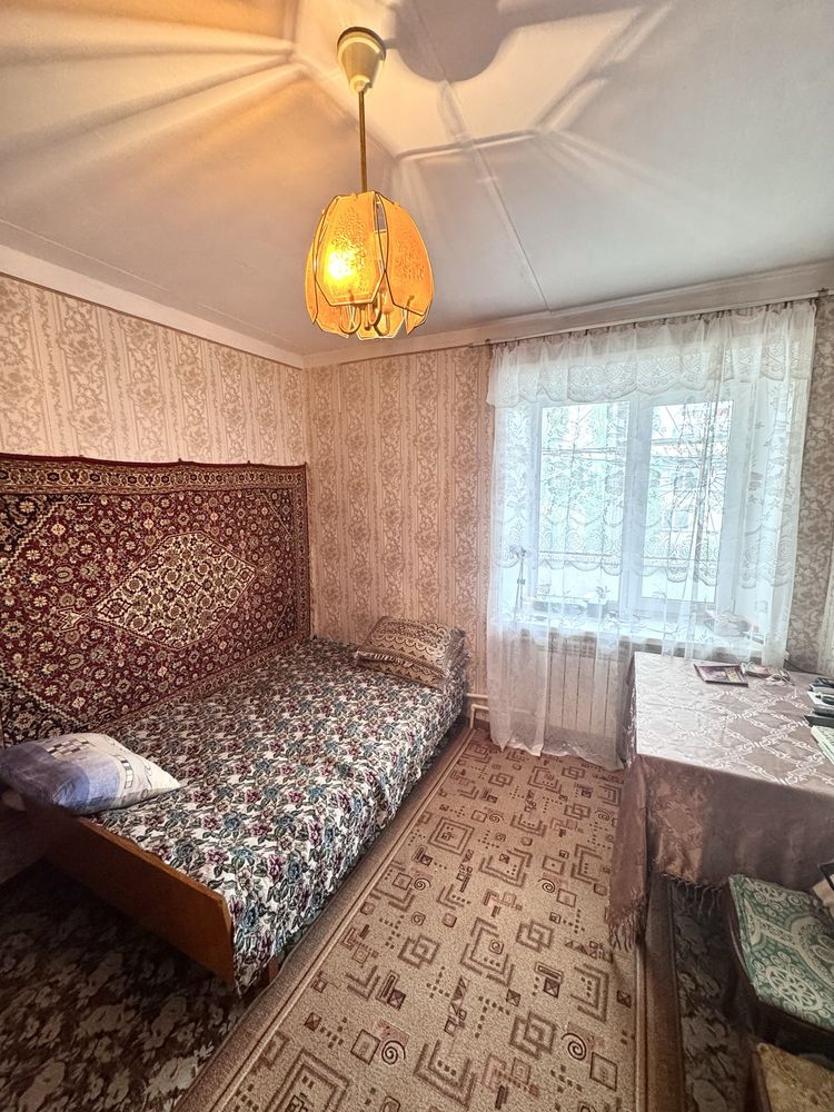 4 Комнатная Улучшенной планировки 81 кВ, Качарская 47,
