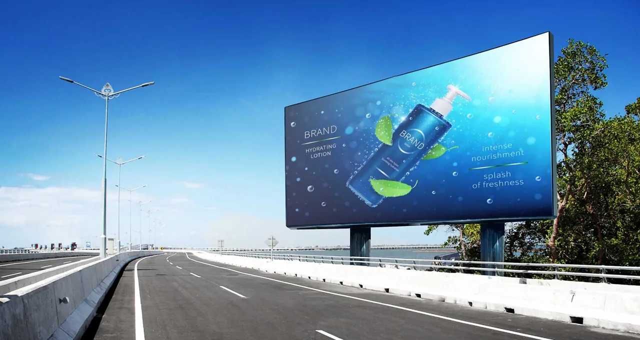 LED-экран в Рассрочку все виды