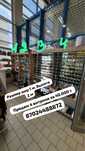Продам витрины самовывоз