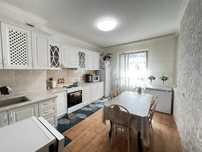 2 комнатная квартира. Распашонка. 65,1кв