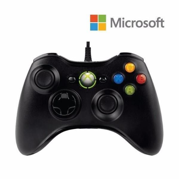 Джойстик для XBOX 360 Проводной
