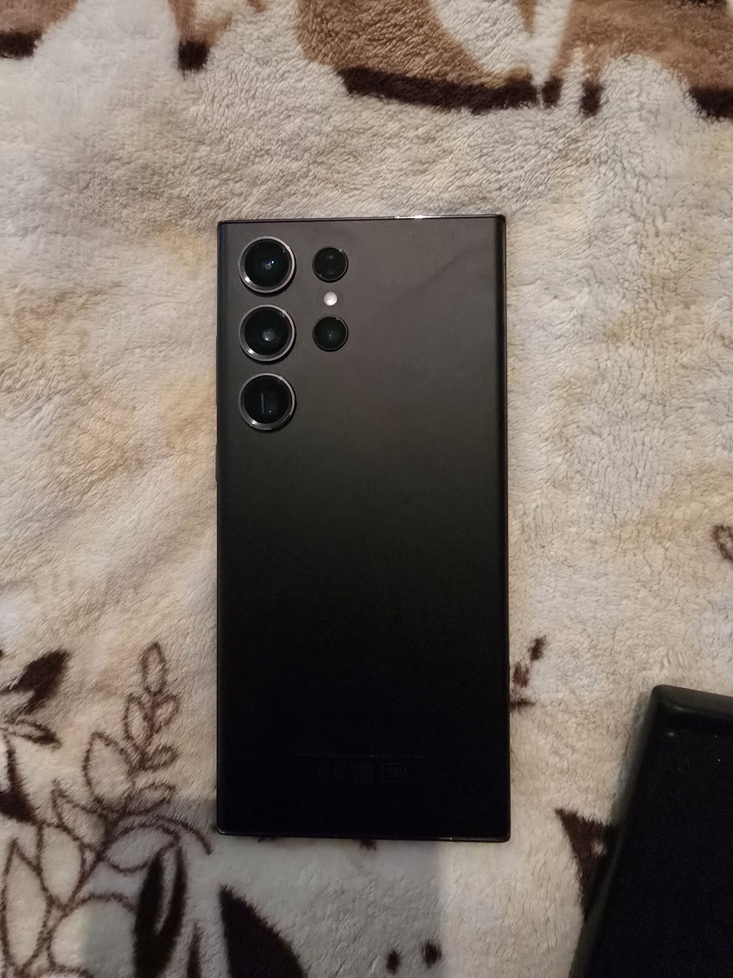 Samsung s23 Ultra  12/256