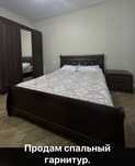 Продам спальный гарнитур