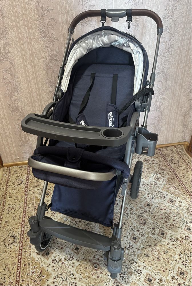 Продам детскую коляску