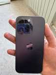 Iphone 14 pro 256g