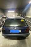Volsvagen golf 1.6 1993 хэтчбэк