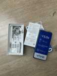 VIVO Y53S 128гб озу 8+3гб