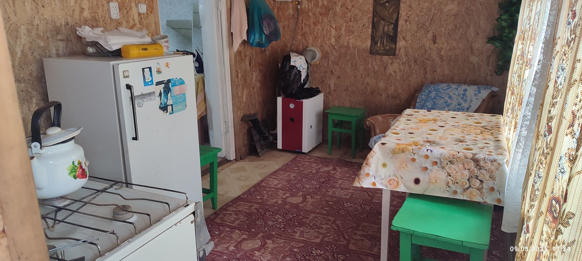 Продам дачу в районе базы отдыха Светлячок, Кардиология. СРОЧНО!