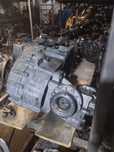 КПП синхро на Фольксваген Шаран 1.9 TDI