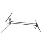 Род-под на 4 удилища TEXX Carp Stainless Steel 4 Rod Pod