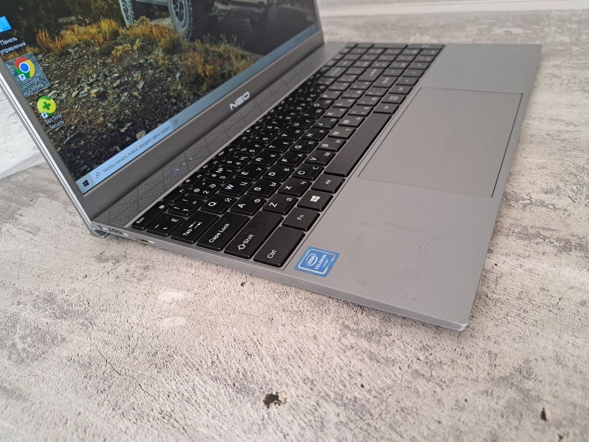 Продам ультрабук NEO 151G (идеал)