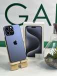 iPhone 15 Pro Max 256gb 87%