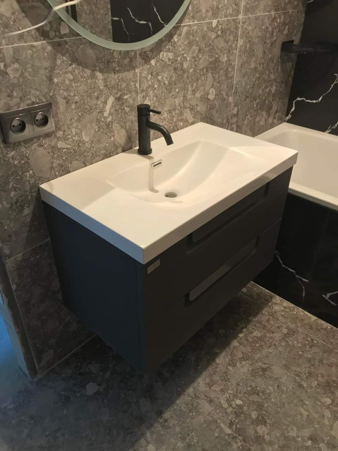 Сантехник со стажем
