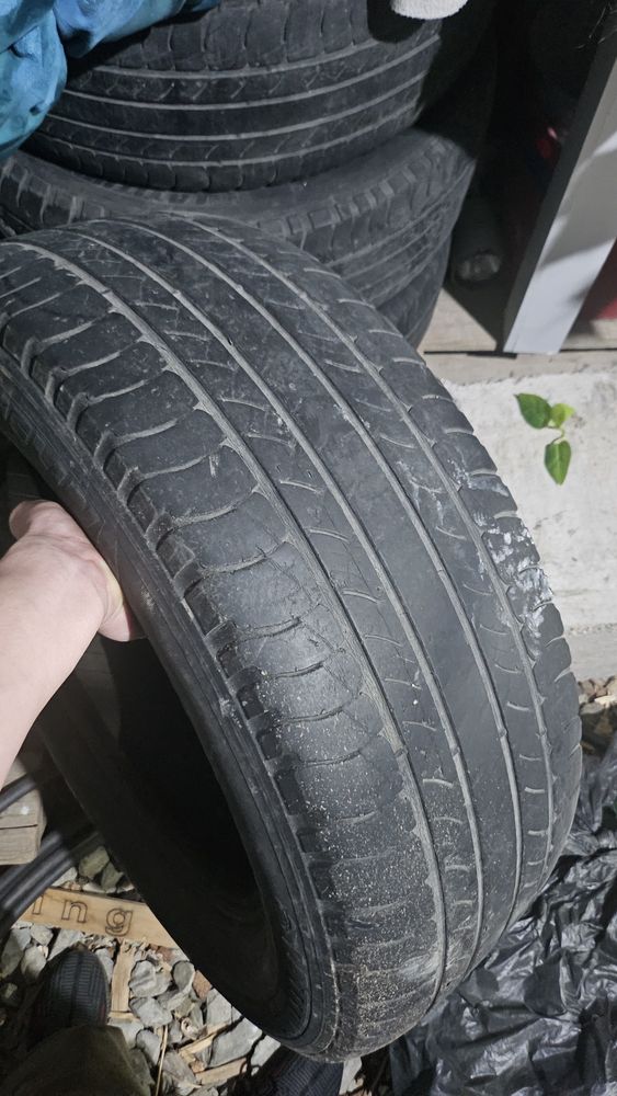 Норм michelin 50000