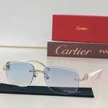 Солнцезащитные очки Cartier