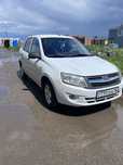 Лада Граната Lada Granta