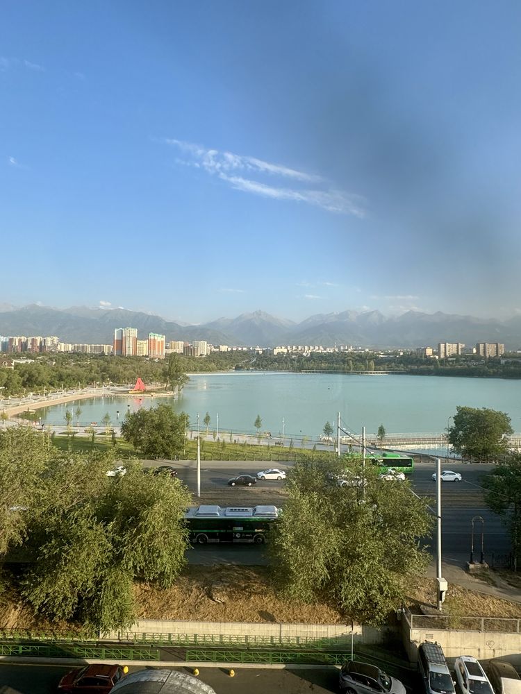 2-х комн.кв. ЖК «Панорама»
