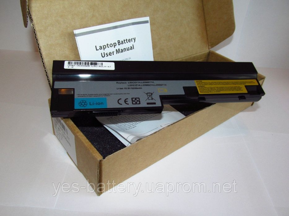 АККУМУЛЯТОРЫ БАТАРЕИ на ноутбуки HP Asus Lenovo Toshiba Acer Dell