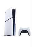 Продам новые приставки Sony playstation 5 slim