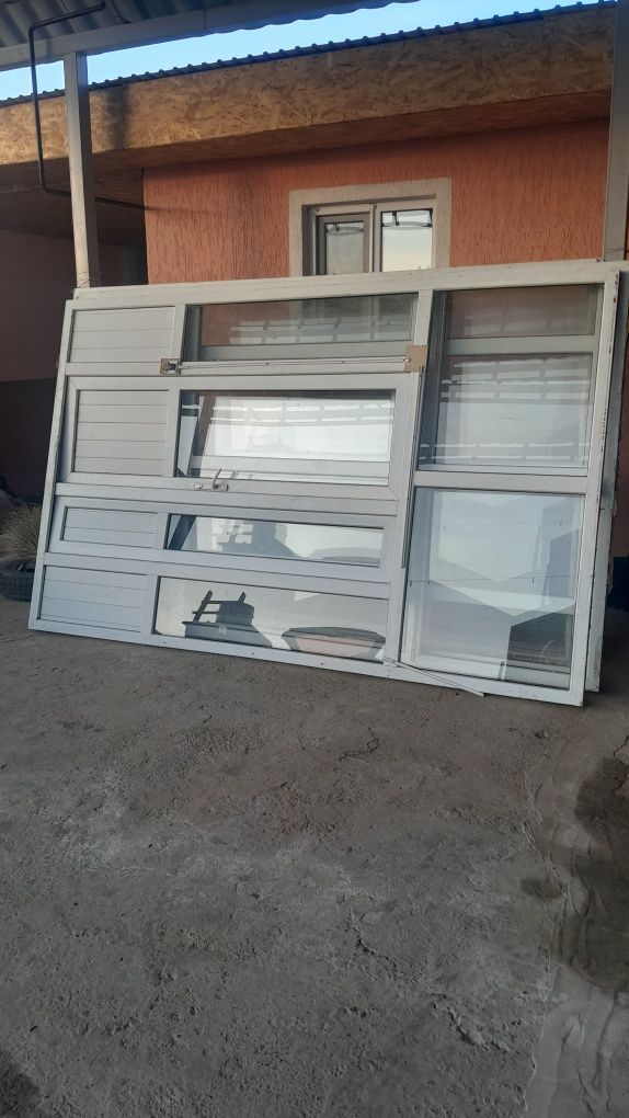 Пластиковые бутик