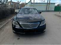 Продам машина Lexus LS 460