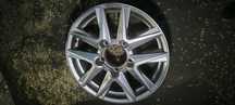 Диск R18 5x150 на Land Cruiser 200 Lexus LX570 LX470 tlc100