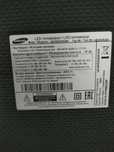 Телевизор Led SAMSUNG 102см