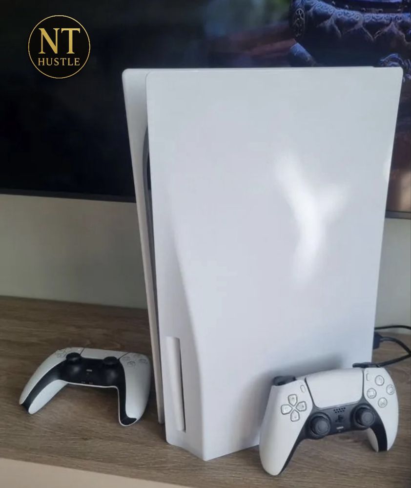 Продам sony Play Station 5 1 Tb