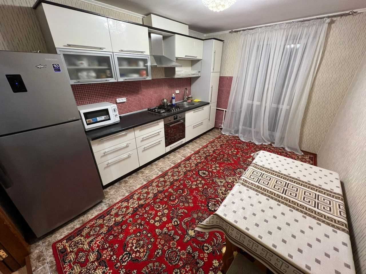 Продам 3 комн квартиру