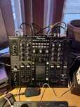 Микшерный пульт Pioneer DJM-2000 nexus
