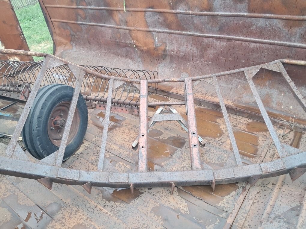 Продаю трактор ЮМЗ