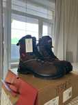 Продам ботинки Red Wing Shoes