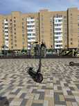 Электросамокат Ninebot KickScooter Max G30P
