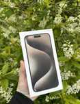 Apple iPhone 15 Pro Max 256GB