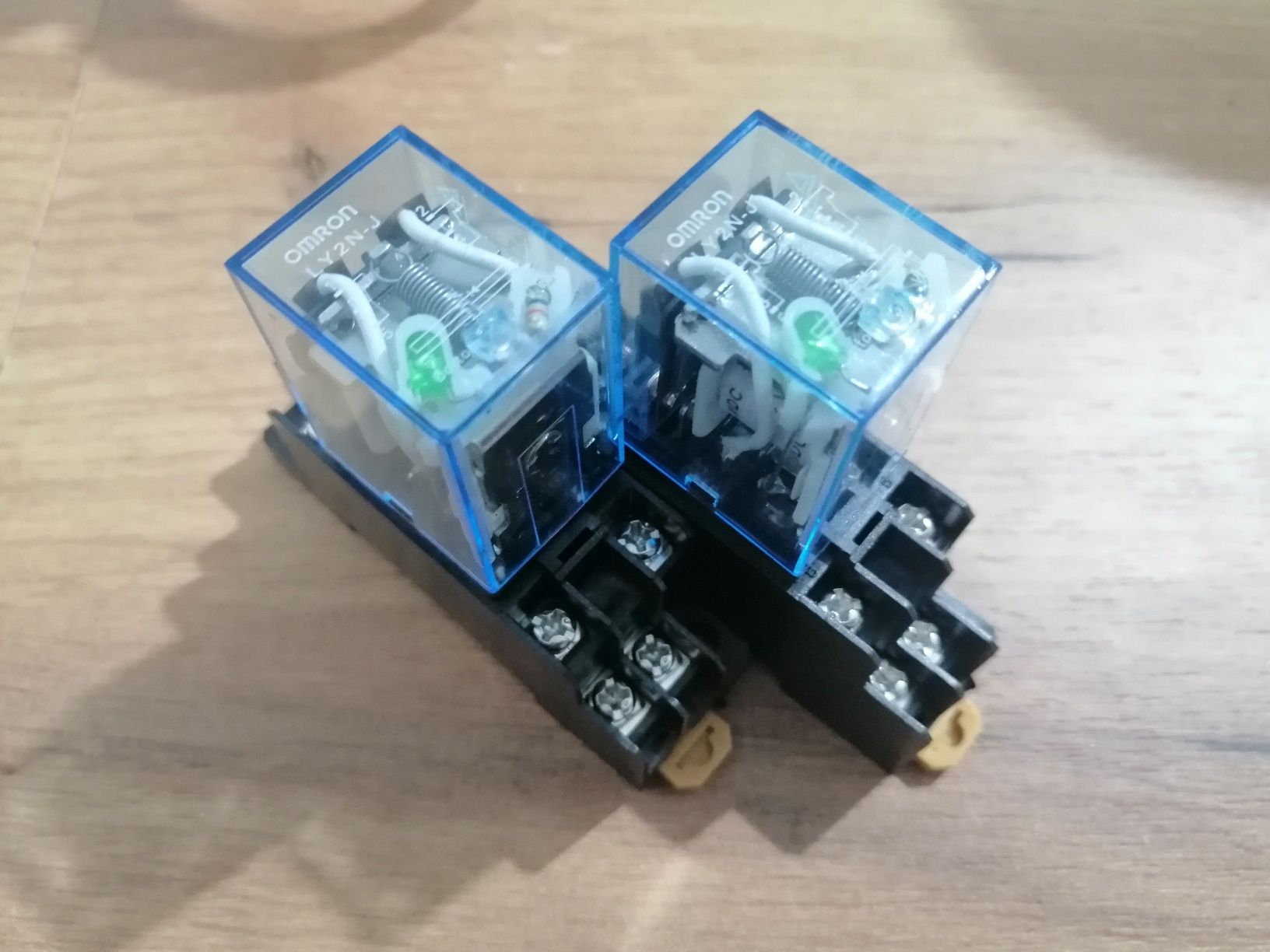 Реле 220v, 12v, 24v 220,24 вольта(10A)