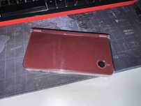 Nintendo DSI LL продам