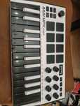 Клавиатура USB AKAI