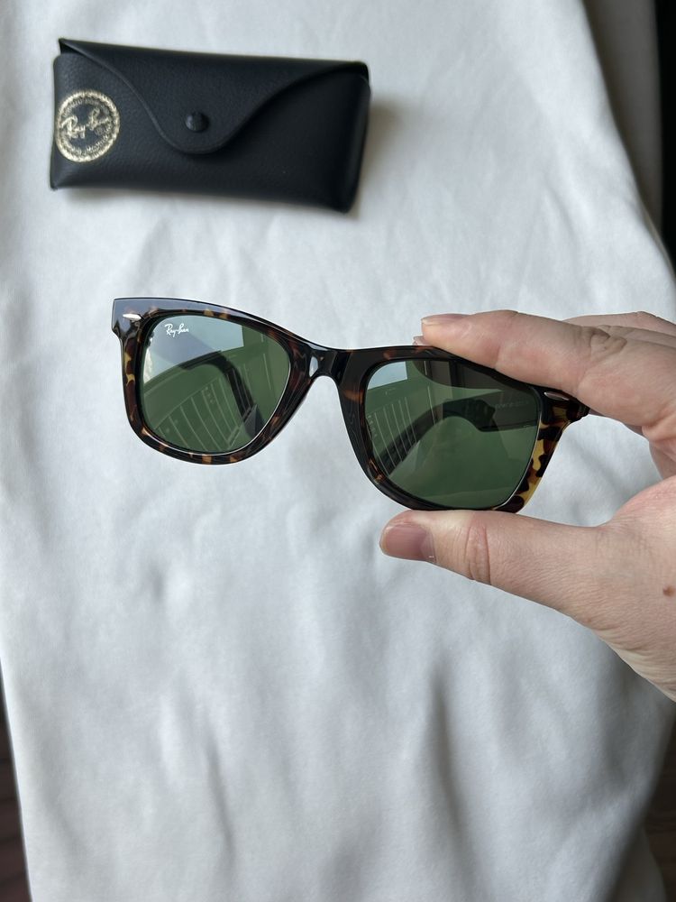 Срочно продам очки Ray-Ban!