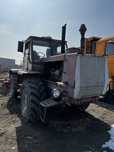 Продам Трактор Т-150 с диском и плугом