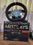 Игровой руль Artplays v-1600 PRO
