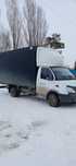 Услуги Газель.Грузоперевозки