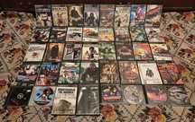 Игры на Playstation 2