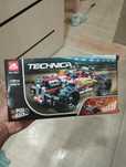 Lego technica продам