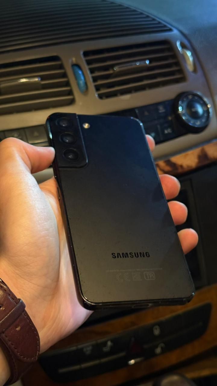 Samsung s21 256 gb