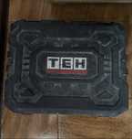 Перфоратор TEH..